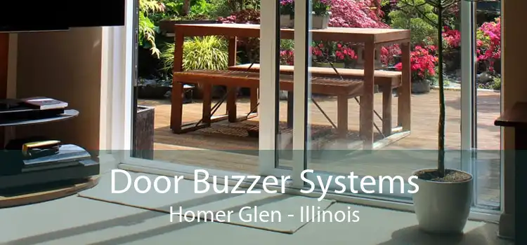 Door Buzzer Systems Homer Glen - Illinois