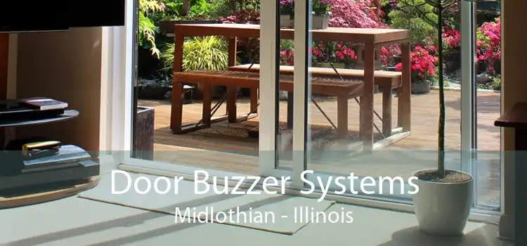 Door Buzzer Systems Midlothian - Illinois