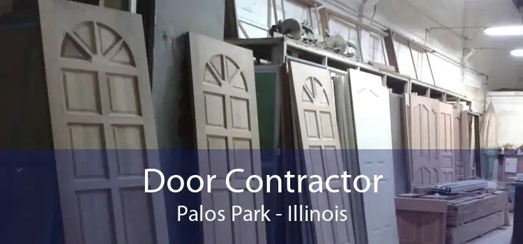 Door Contractor Palos Park - Illinois