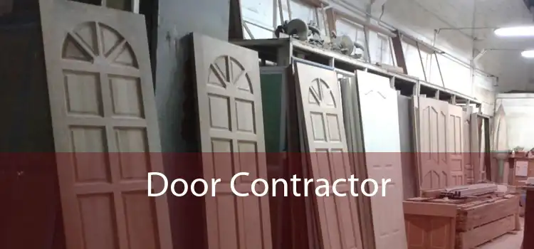 Door Contractor 