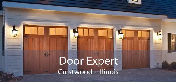 Door Expert Crestwood - Illinois