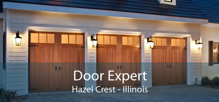 Door Expert Hazel Crest - Illinois