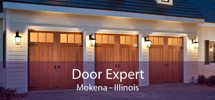 Door Expert Mokena - Illinois