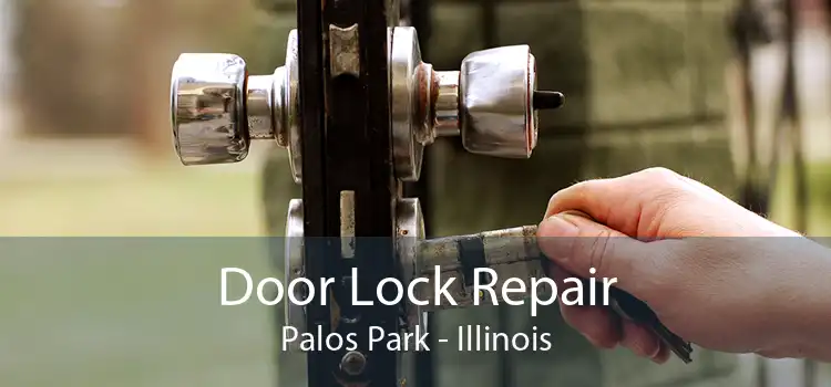 Door Lock Repair Palos Park - Illinois