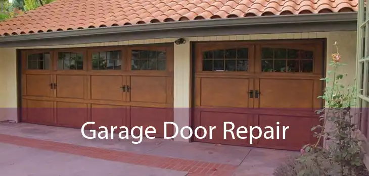 Garage Door Repair 