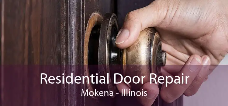 Residential Door Repair Mokena - Illinois