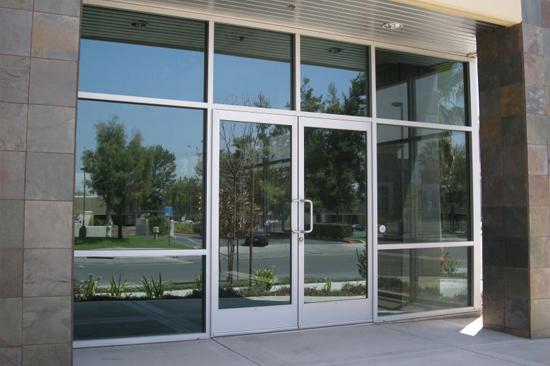 Orland Park, Illinois-commercial-door-repair