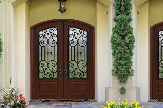 Orland Park, IL-entry-door-repair