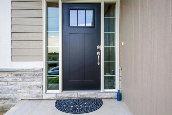 Orland Park, Illinois-residential-door-repair