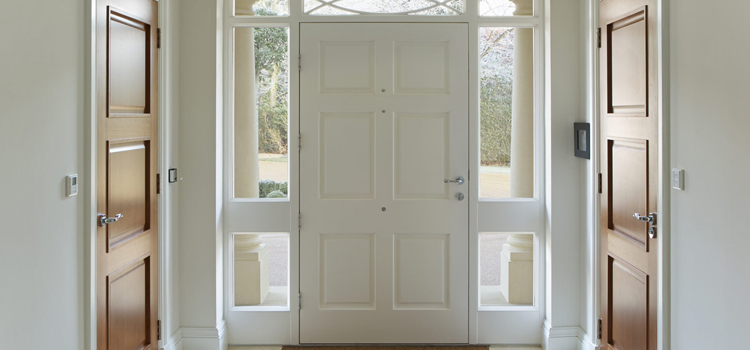 Orland Park, Illinois door replacement contractors