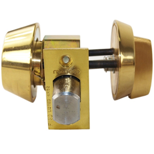 high security deadbolt Orland Park, IL