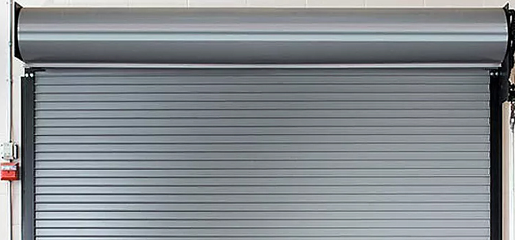 rolling steel door repair Orland Park, Illinois