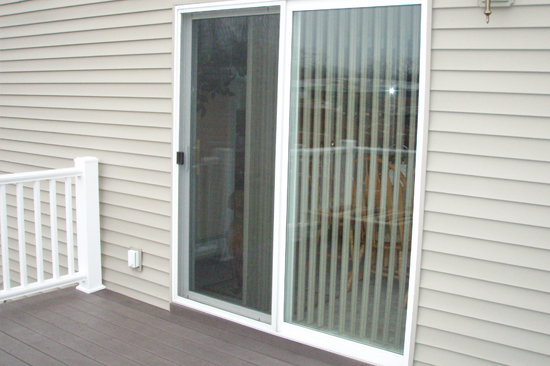 Orland Park, Illinois-screen-door-repair