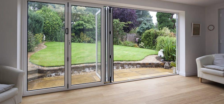 sliding door specialist Hazel Crest